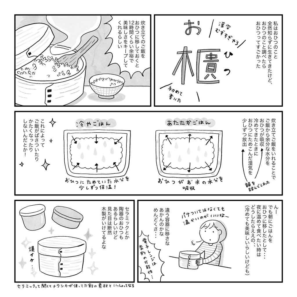 【紙版】ていねいな生活をしたいけど、ぜんぜんできませ〜ん!【ペーパー付き!】