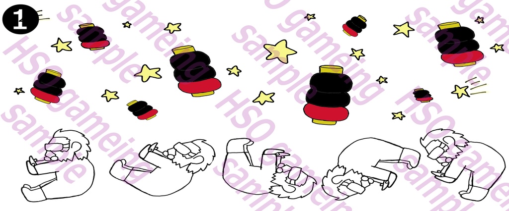 科学者マグカップ【3種類】