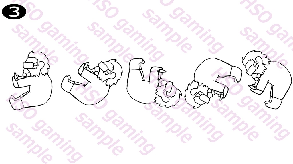 科学者マグカップ【3種類】