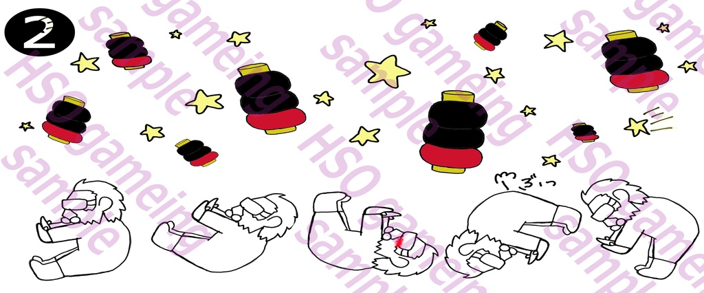 科学者マグカップ【3種類】