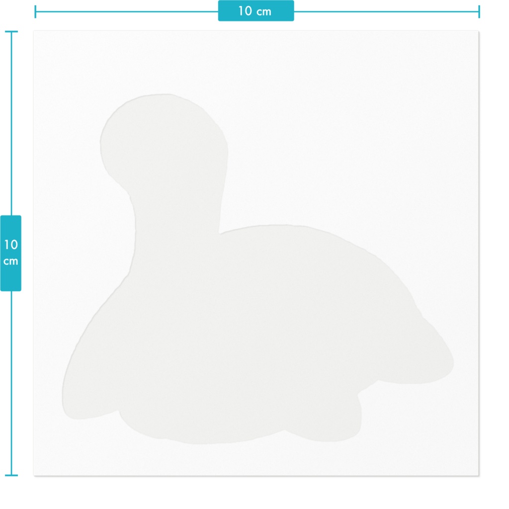 funny legends ステッカー