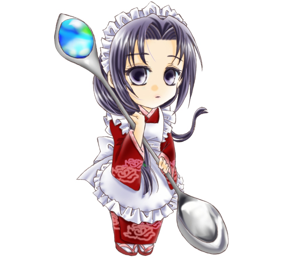冥土カフェしまねさん