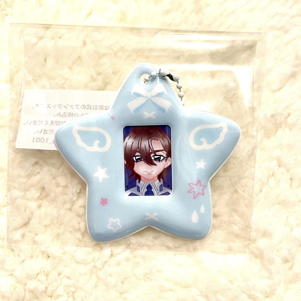 かわいいフォトキー