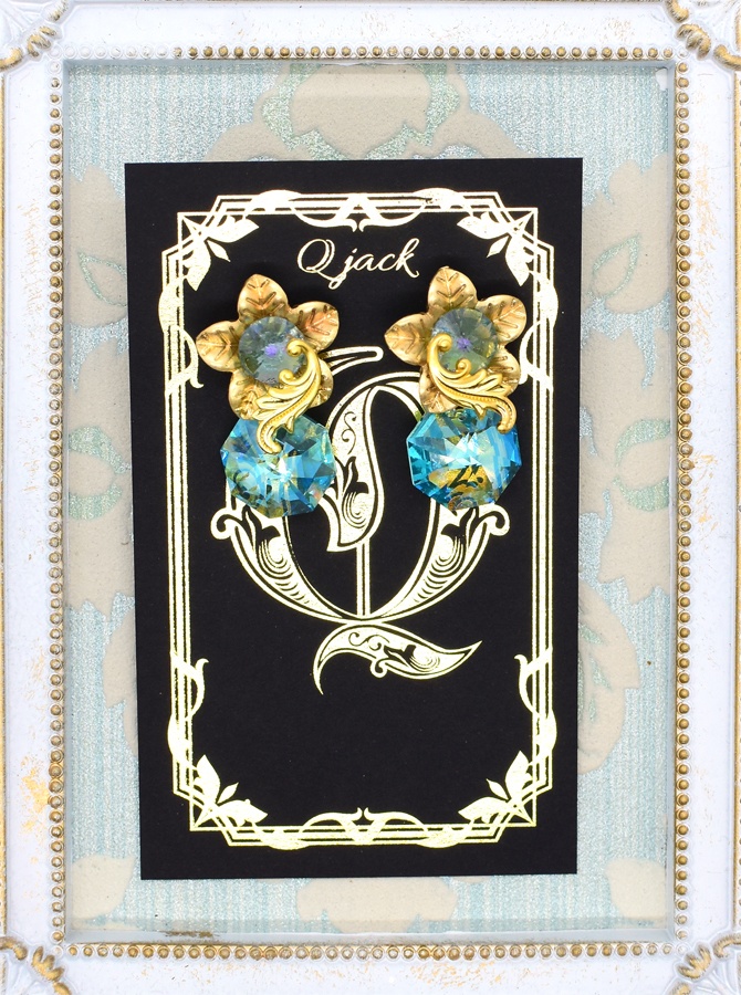 夏のしずく（金Ver）