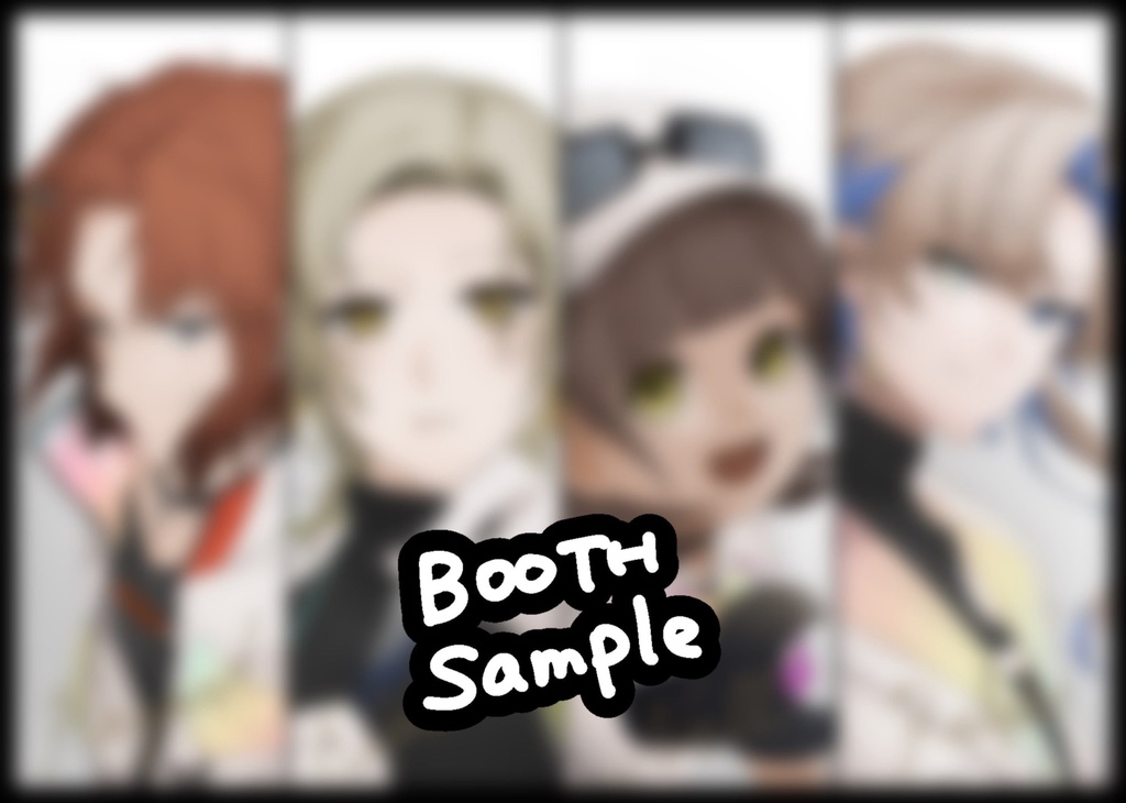 「Fortune」CoC ARCANA自陣本