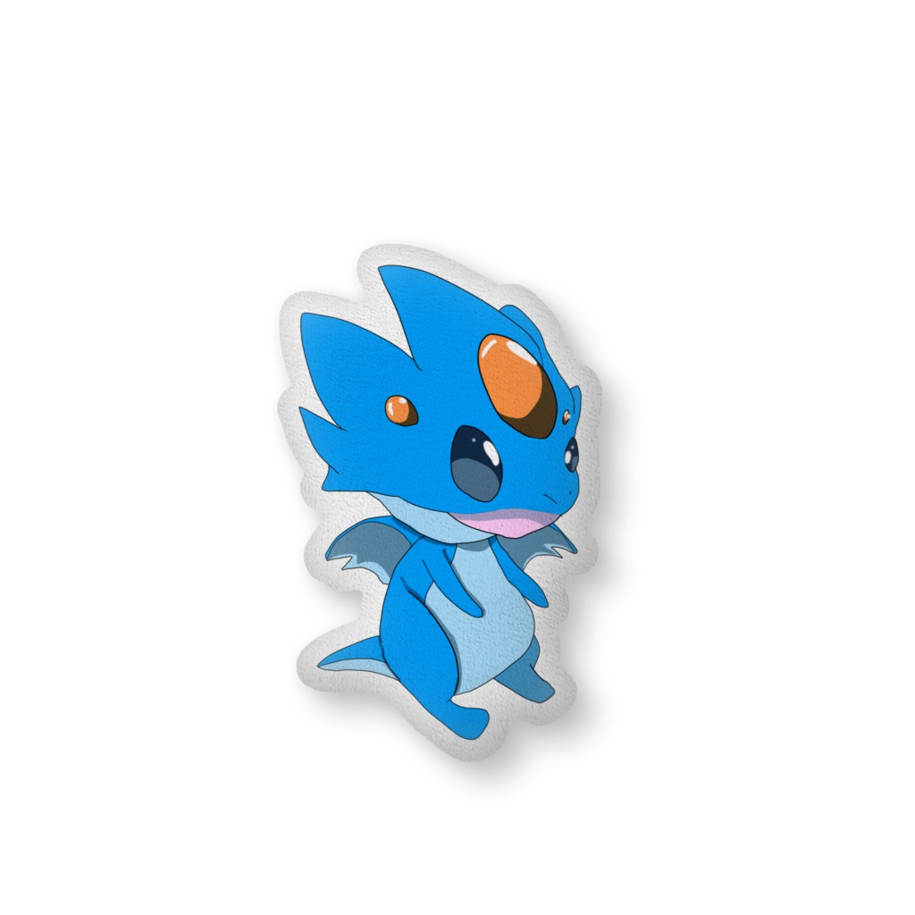 セオ ふかふかクッション