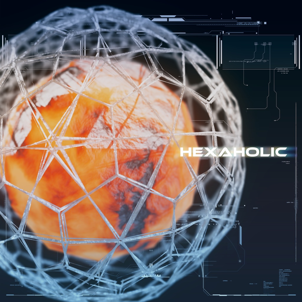 HEXAHOLIC