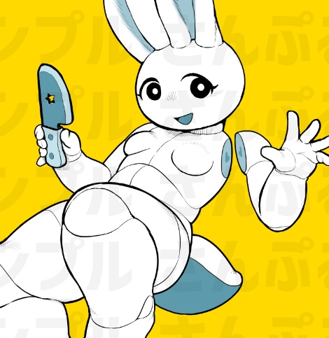 缶バッジ(3種類)