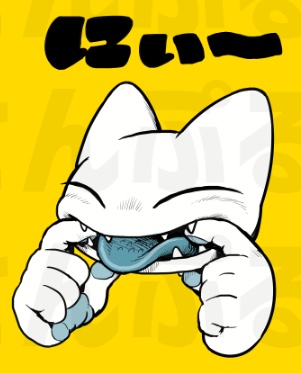 缶バッジ(3種類)