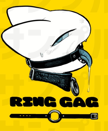 缶バッジ(3種類)