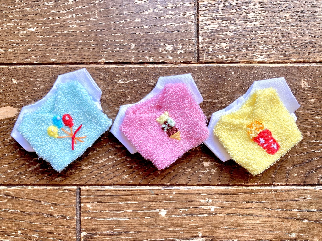 遊園地なおようふく【5/13 20:10〜】