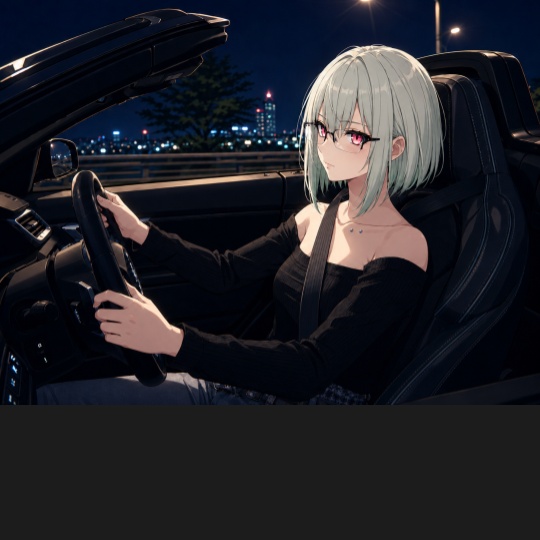 Second Life