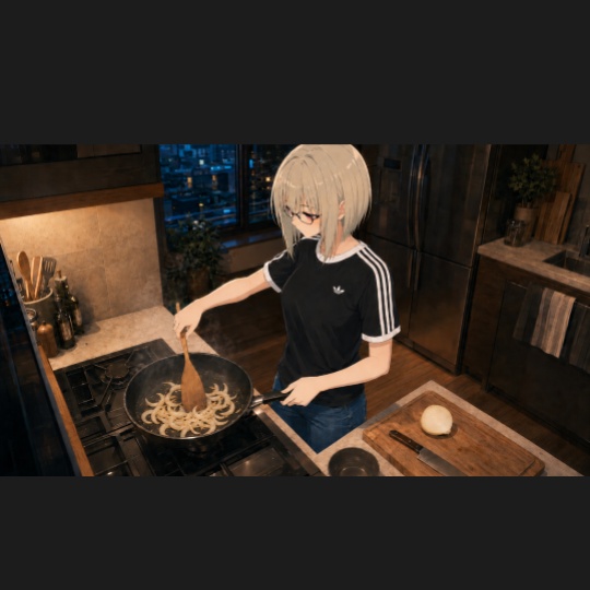 Second Life