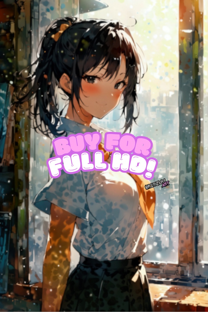 静けさの一瞥 ~ Shizukesa no ichibetsu