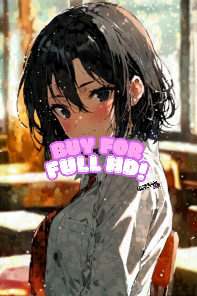 臆病な心 ~ Okubyōna kokoro