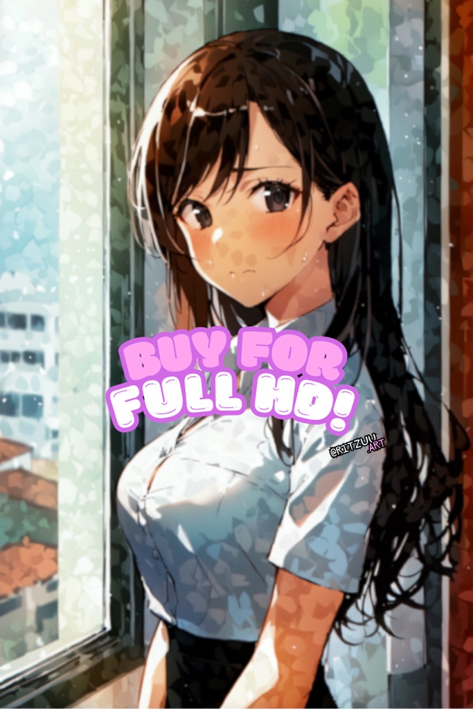 その瞬間を待っている ~ Sono shunkan o matte iru