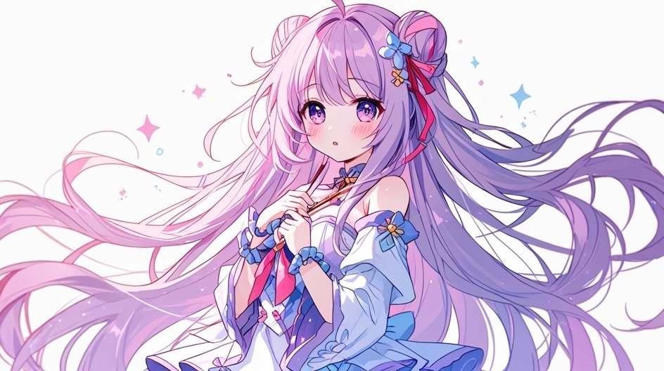 【BGM】ひとめぼれ【無料版】