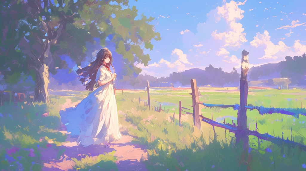 【BGM】散策【無料版】