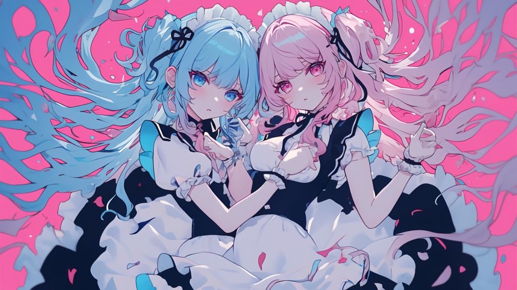 【フリーBGM】ずっと一緒【無料版】