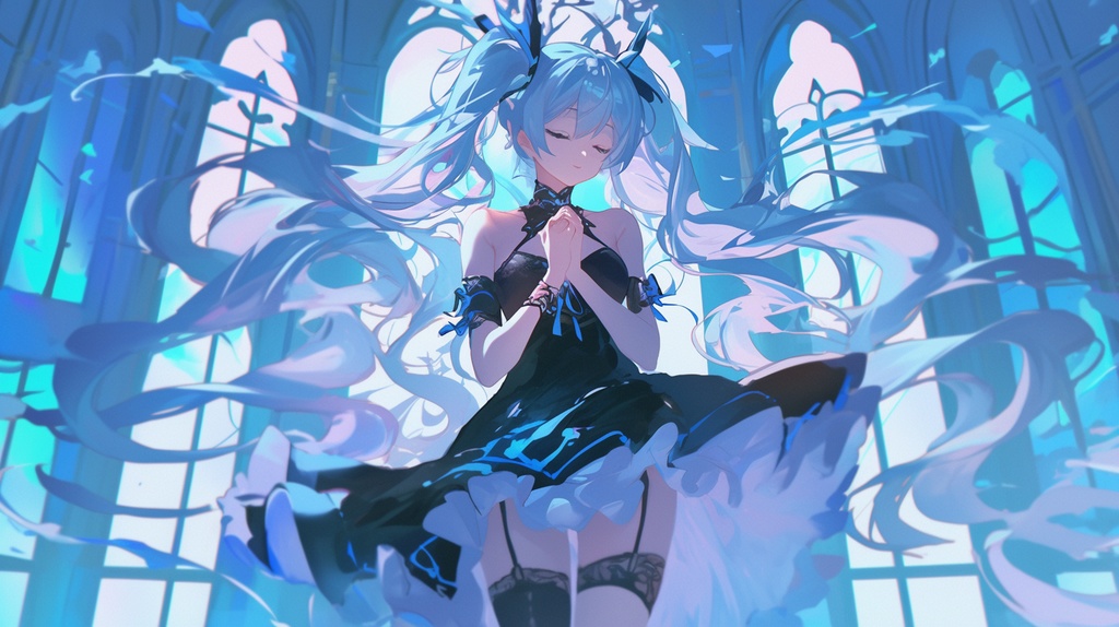【フリーBGM】感謝【無料版】