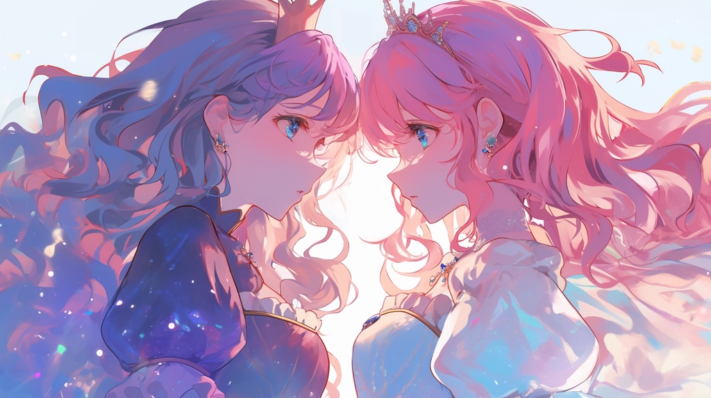 【フリーBGM】本当の気持ち【無料版】