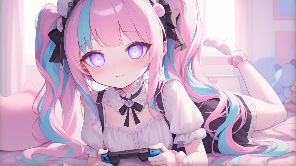 【フリーBGM】休日【無料版】