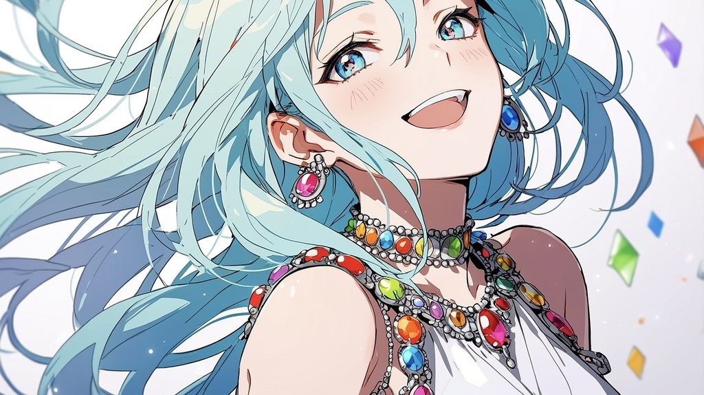 【フリーBGM】未来【無料版】
