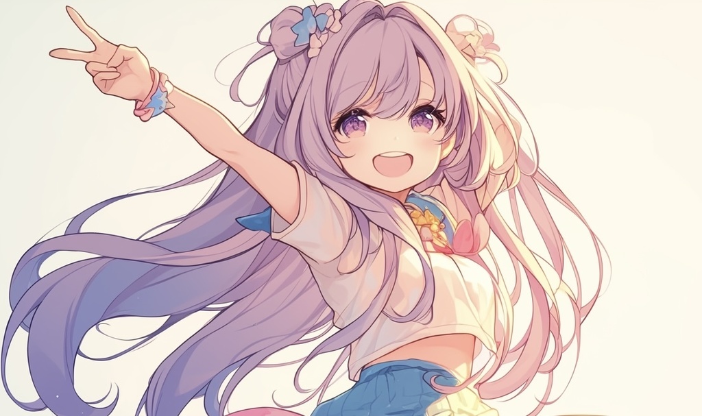 【フリーBGM】全力じゃんぷ！【無料版】