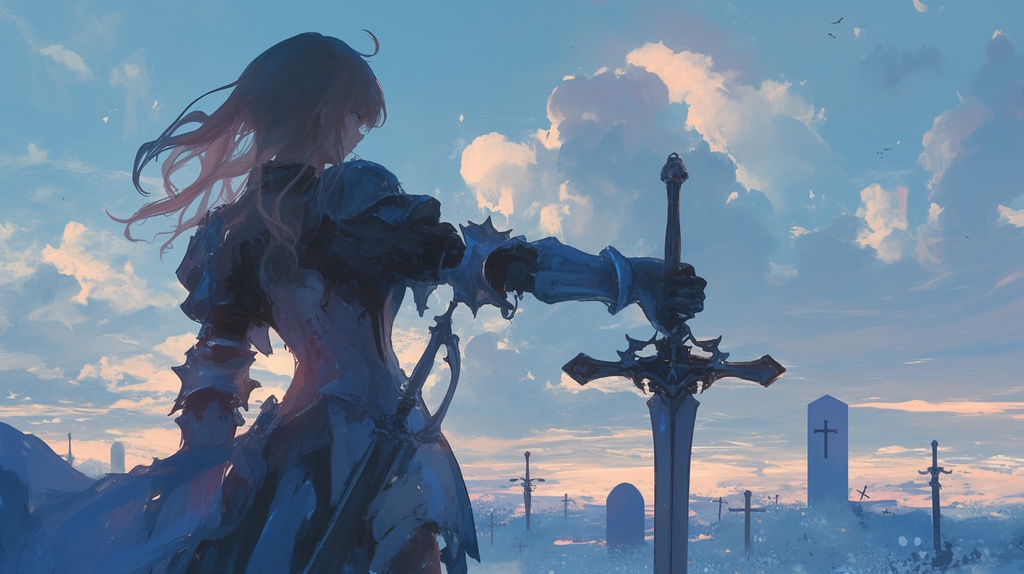 【フリーBGM】誓い【無料版】