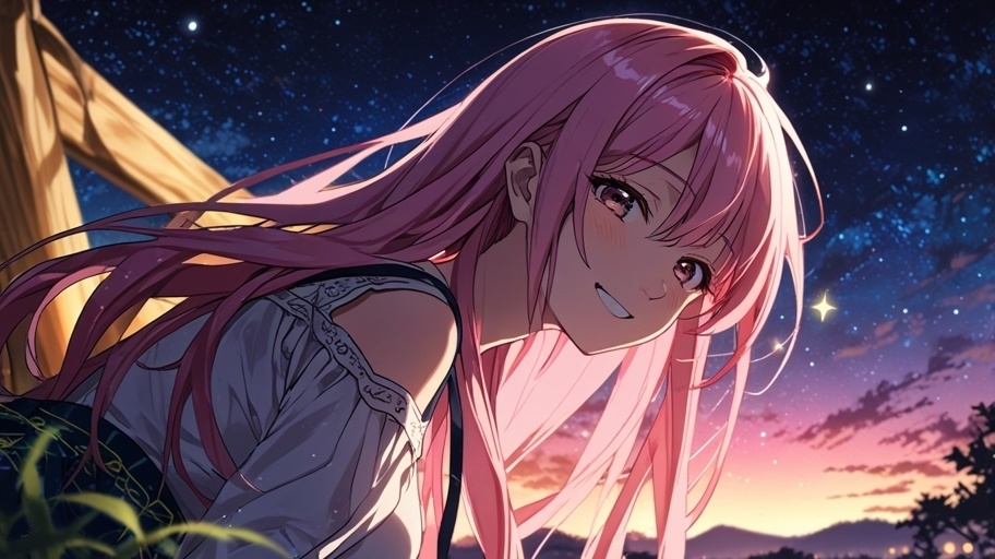 【フリーBGM】夜明け【無料版】