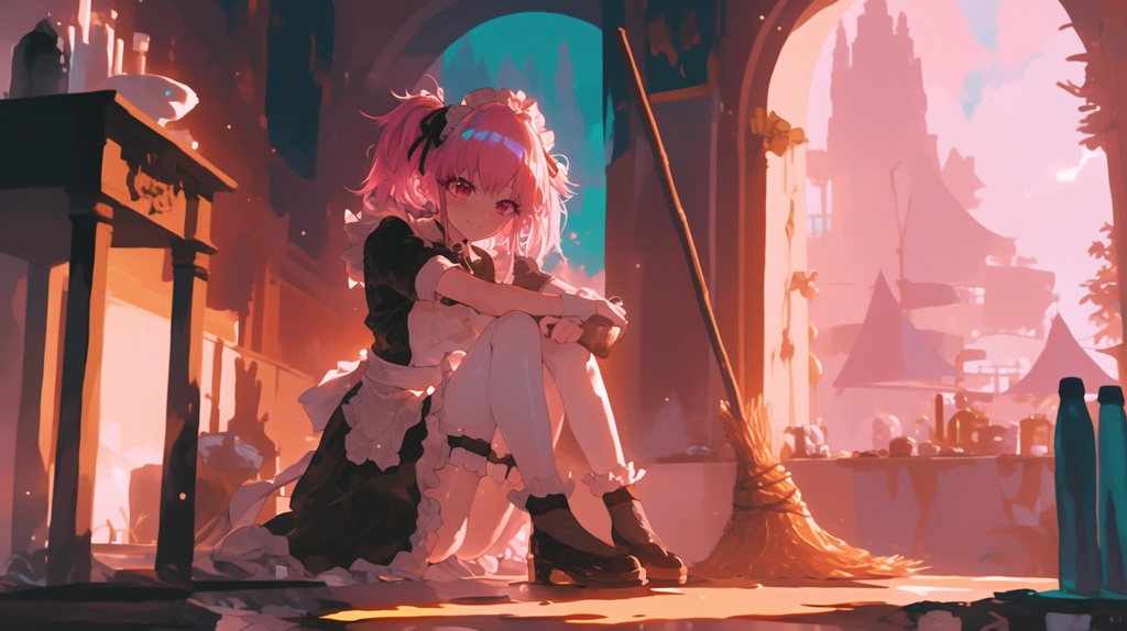 【フリーBGM】いつもと同じ【無料版】