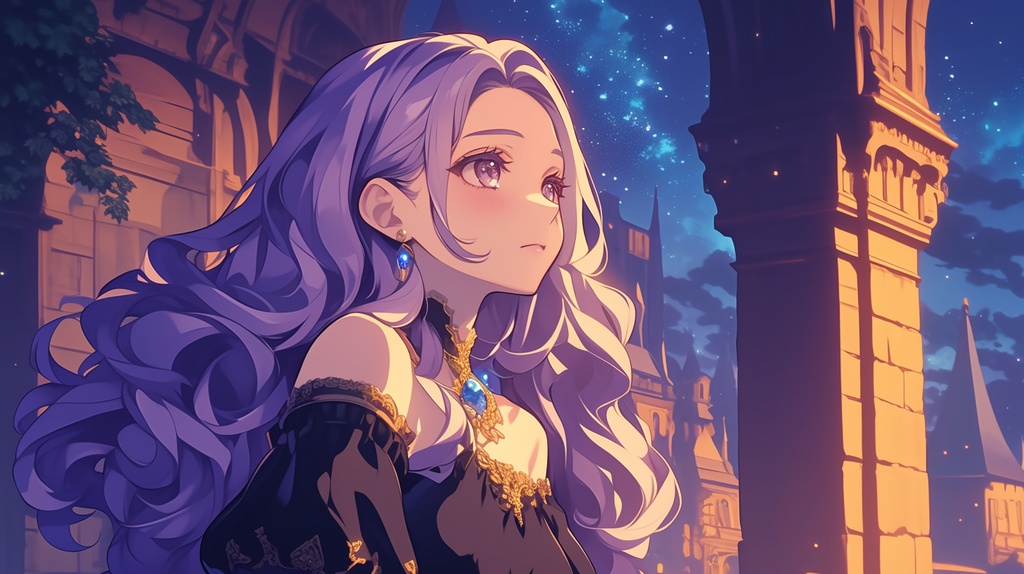 【フリーBGM】前夜【無料版】