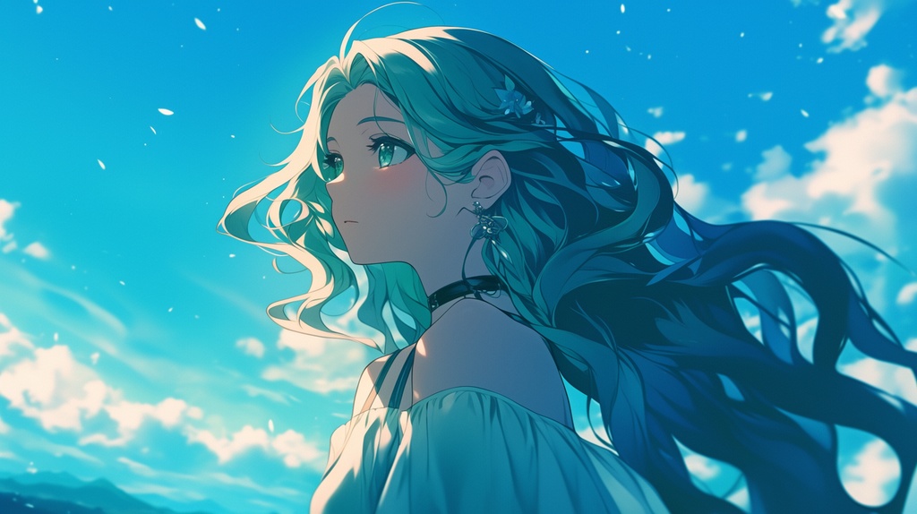 【フリーBGM】どこかで【無料版】