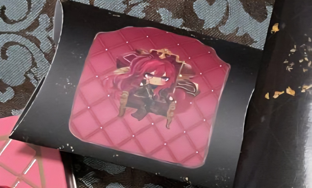 ミニパッケージ