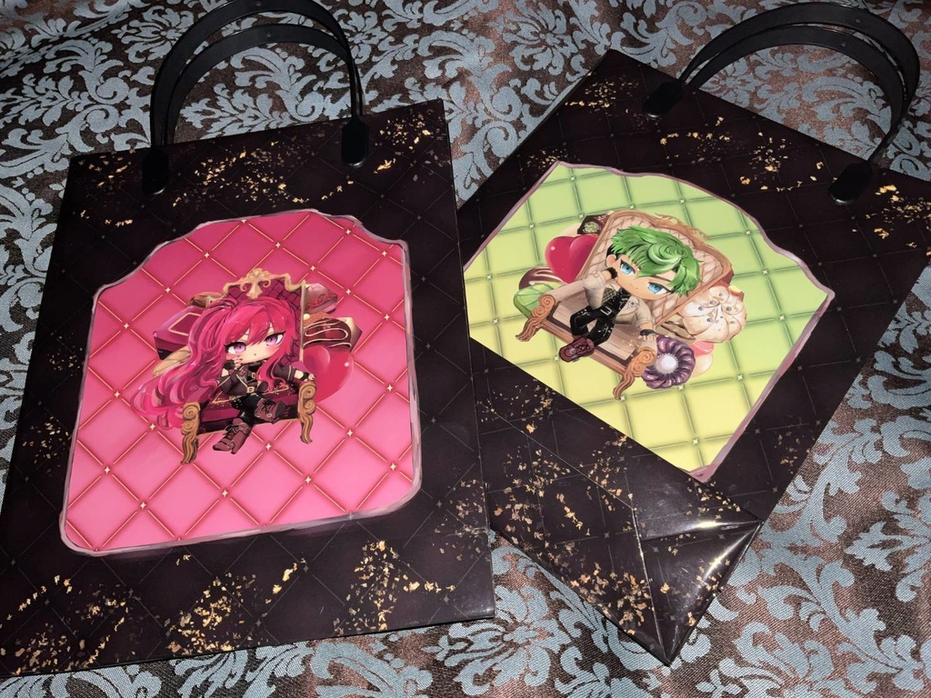 ショッパー