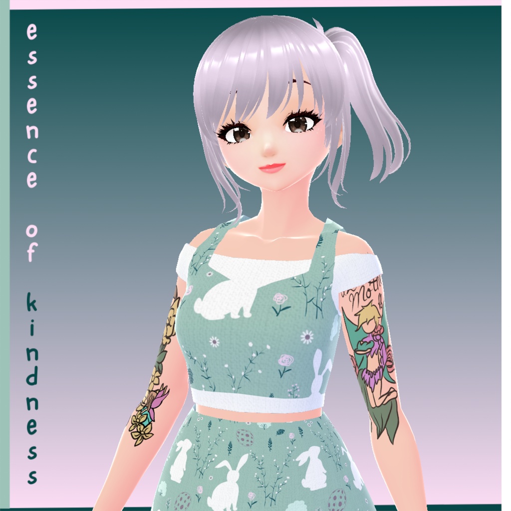 set 4 [1 dress, 5 tops] :)
