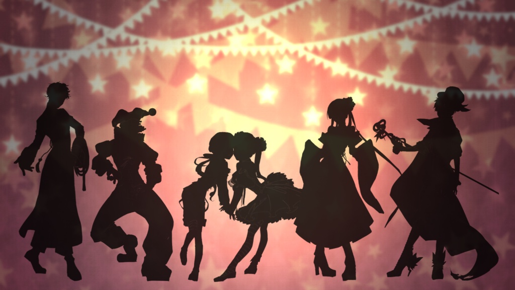 【無料DL版】死神のパレード