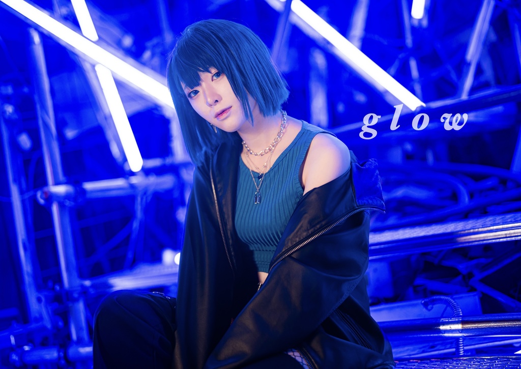 「glow」