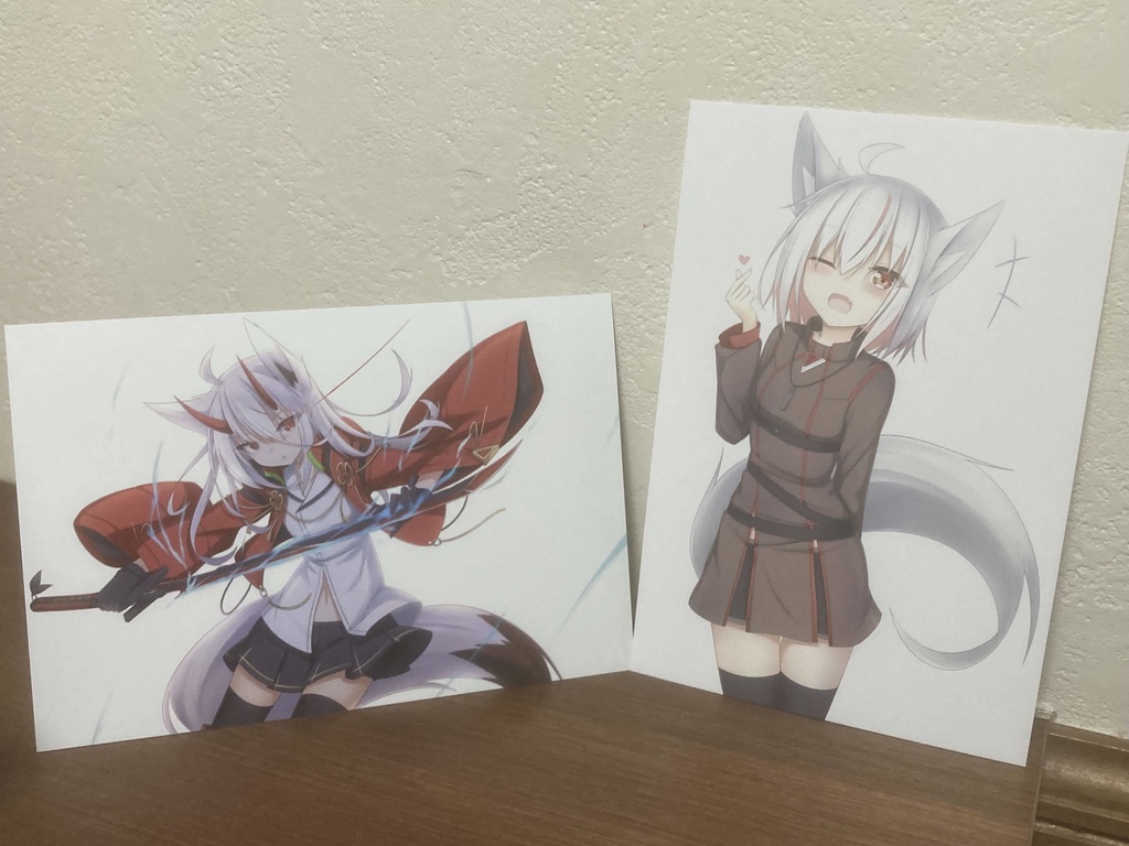 C105オリジナルグッズセット