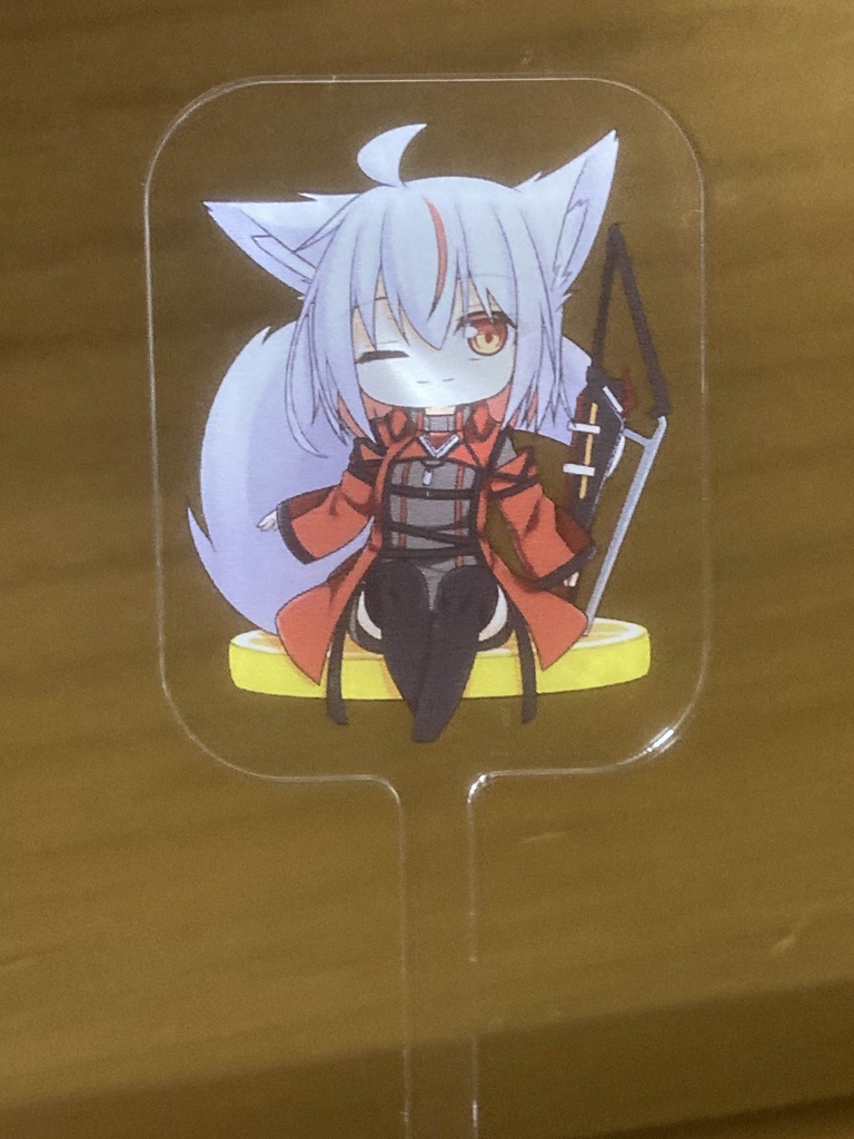 C105オリジナルグッズセット