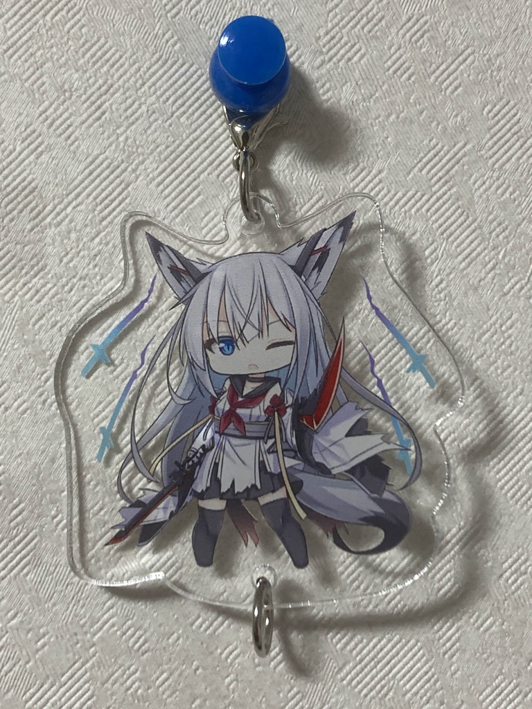 C105アズレングッズセット