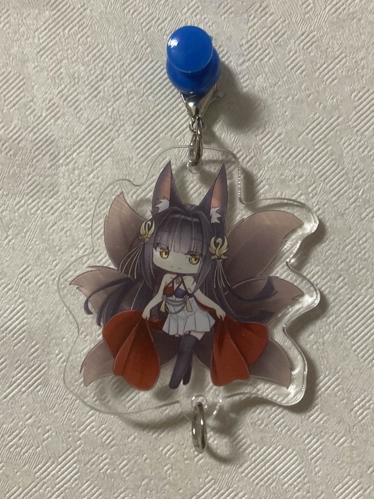 C105アズレングッズセット