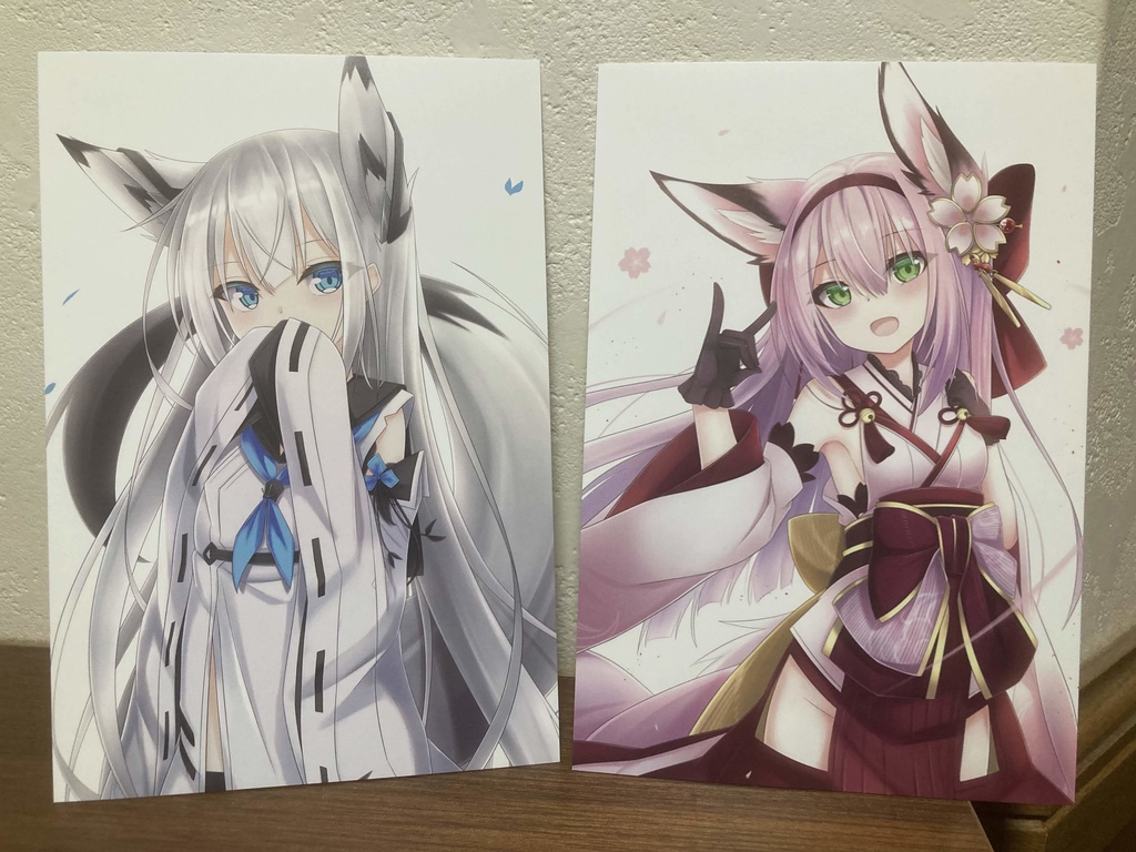 C105アズレングッズセット