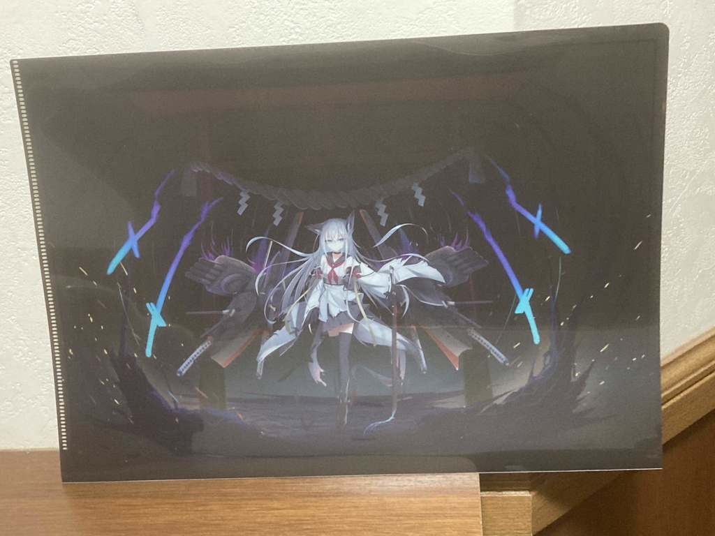 C105アズレングッズセット