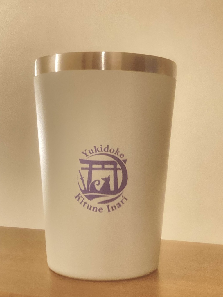 ステンレスタンブラー(450ml)