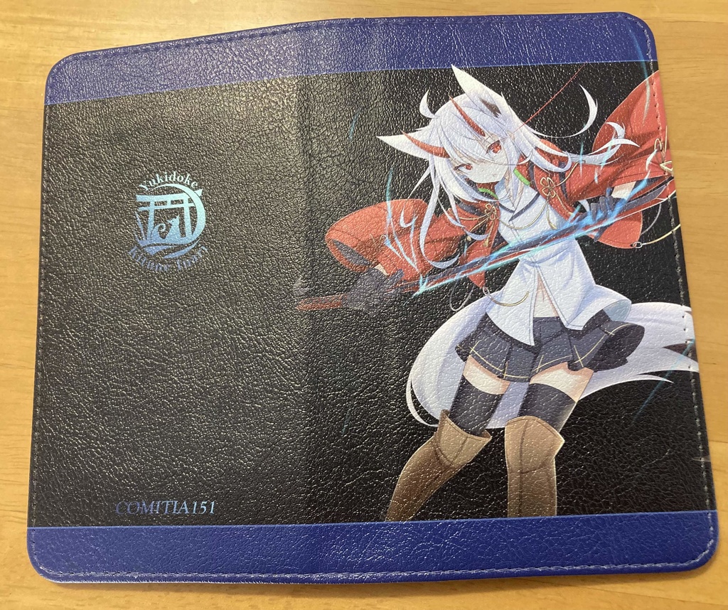 手帳型汎用スマホケース(ハクア)