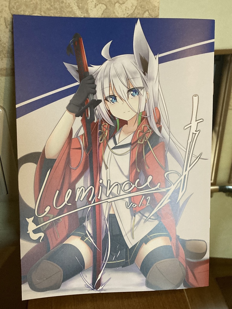 C106新刊6点セット