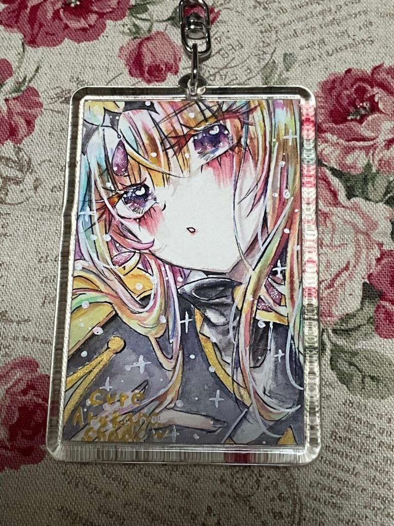 イベント頒布物通販 プリキュア(ひろプリ&たんプリ)