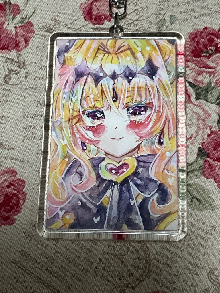 イベント頒布物通販 プリキュア(ひろプリ&たんプリ)