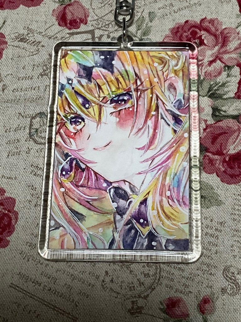 イベント頒布物通販 プリキュア(ひろプリ&たんプリ)